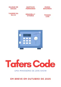 Tafers Code