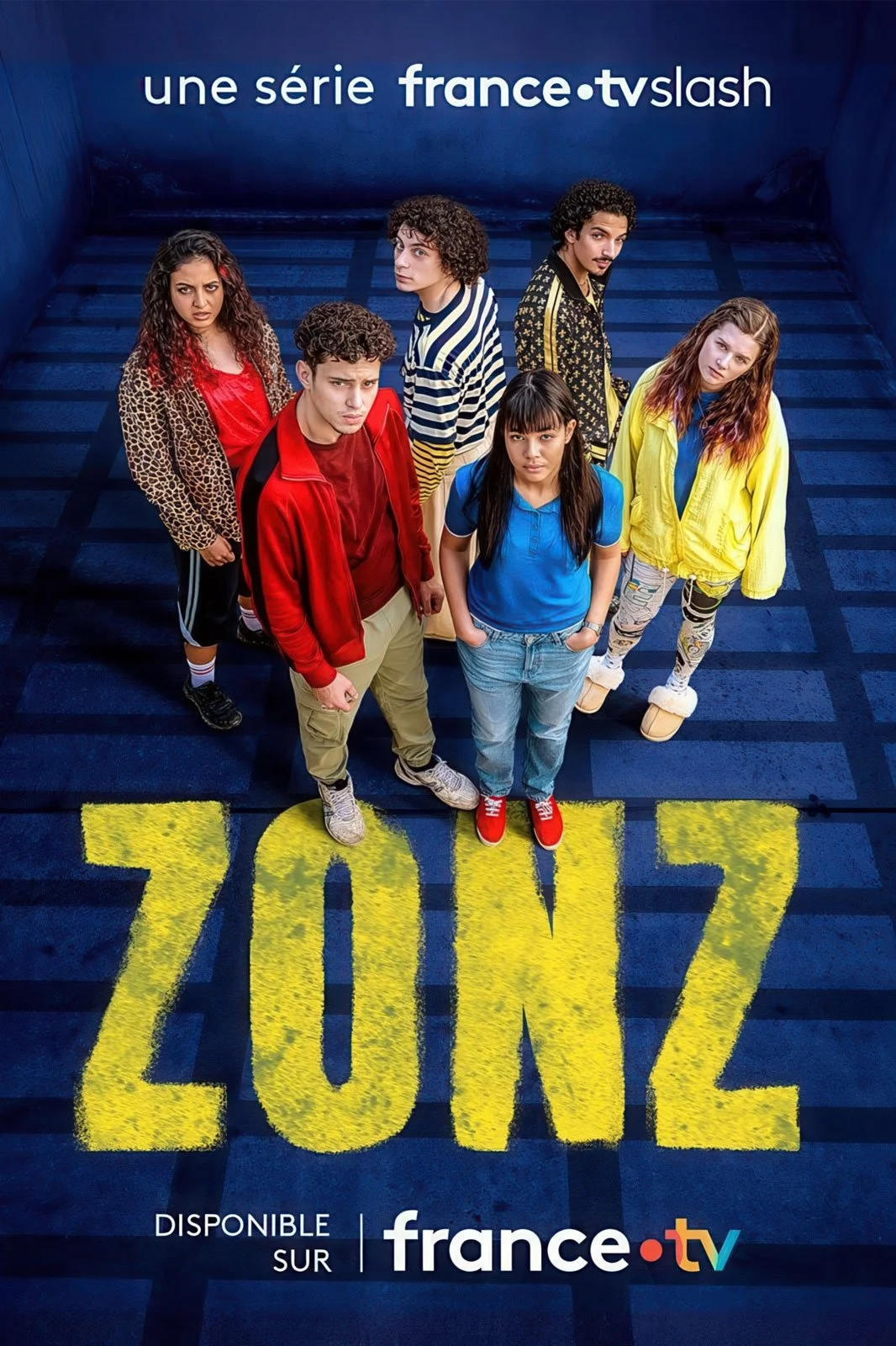 زونس