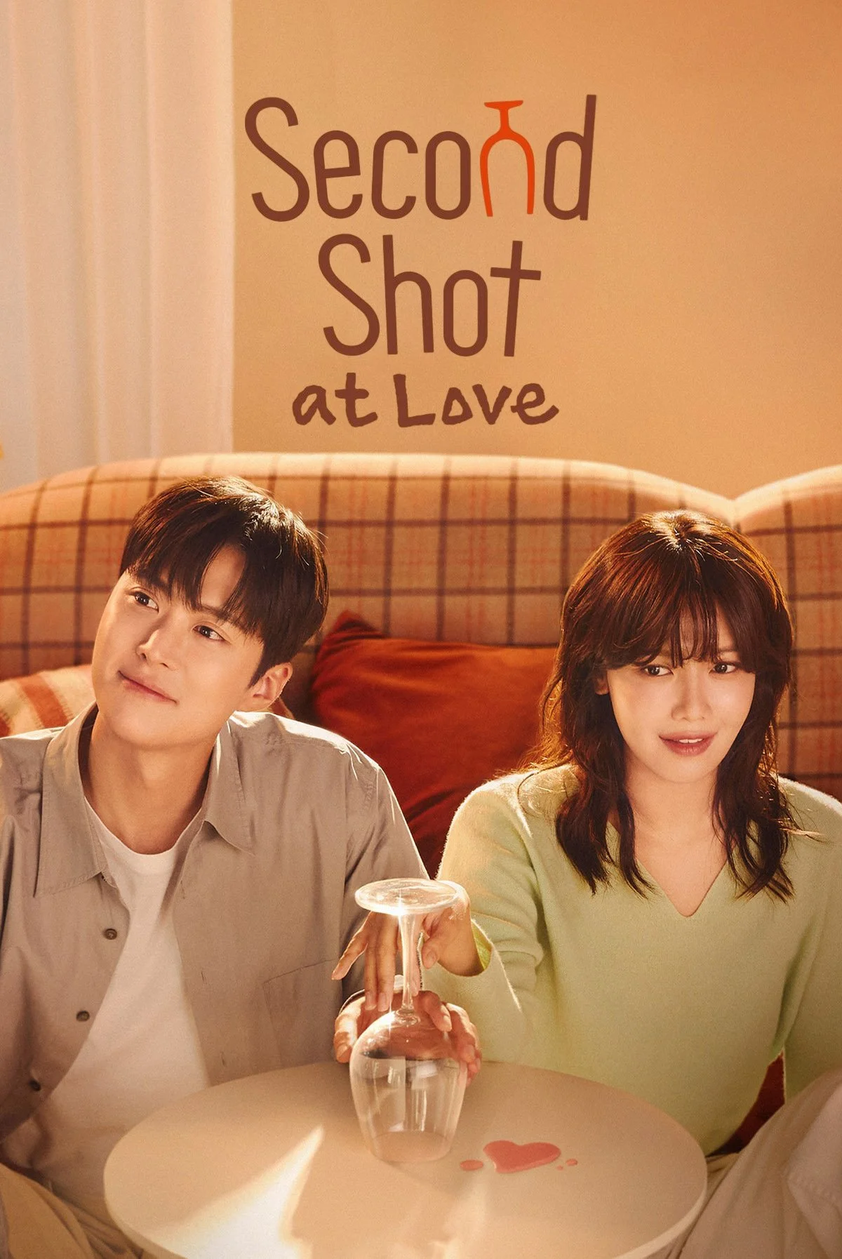 Second Shot At Love
