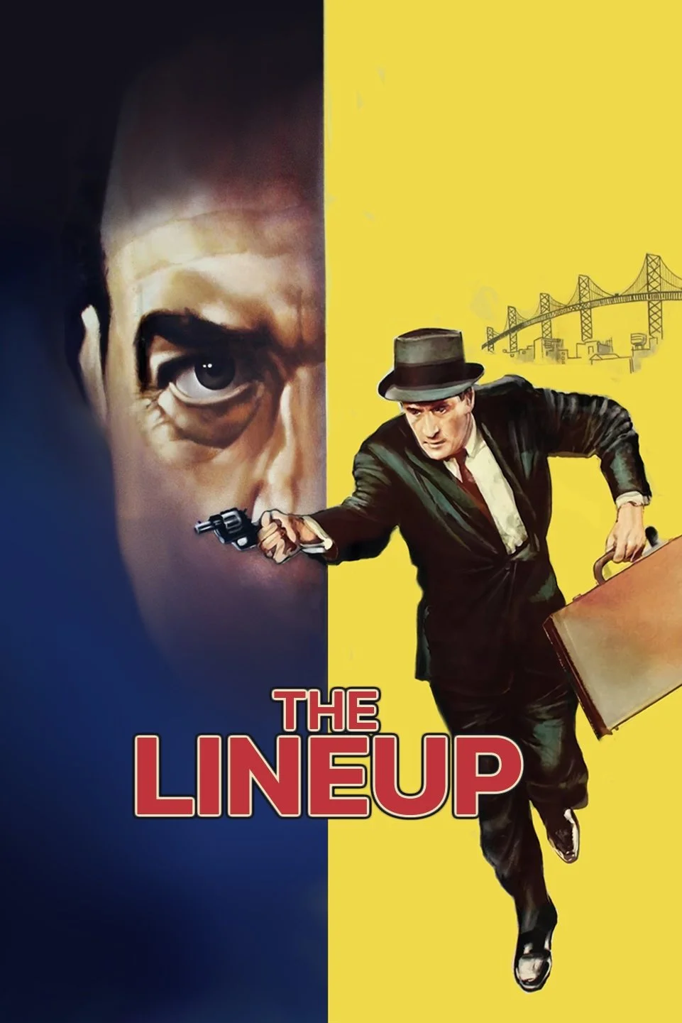 The Lineup