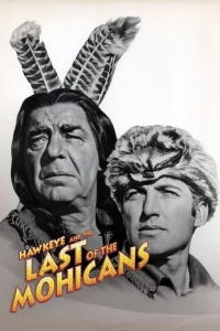 هاوکای و آخرین Mohicans
