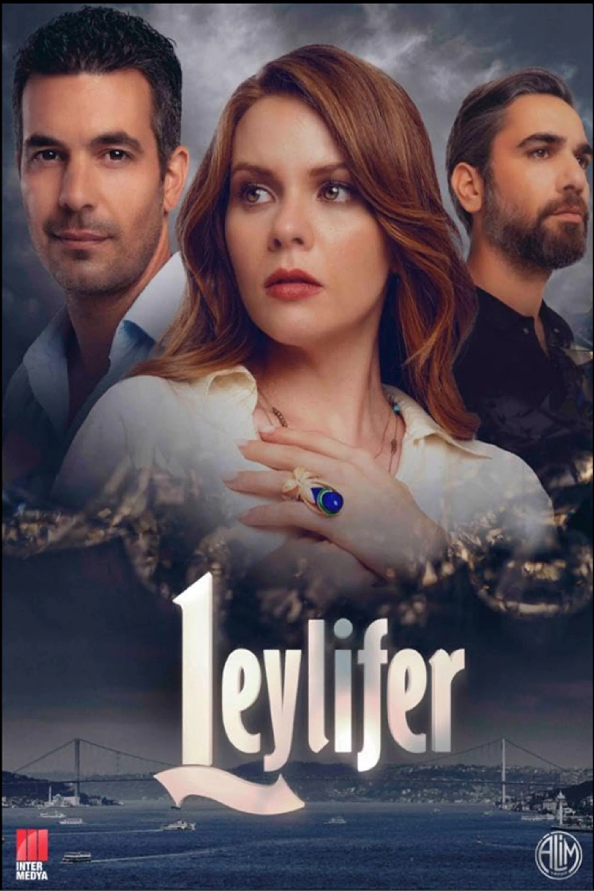 لیلifer
