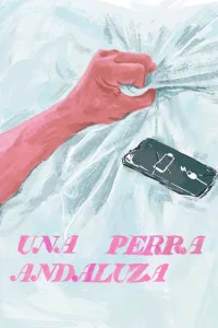 یک سگ آنادولسی