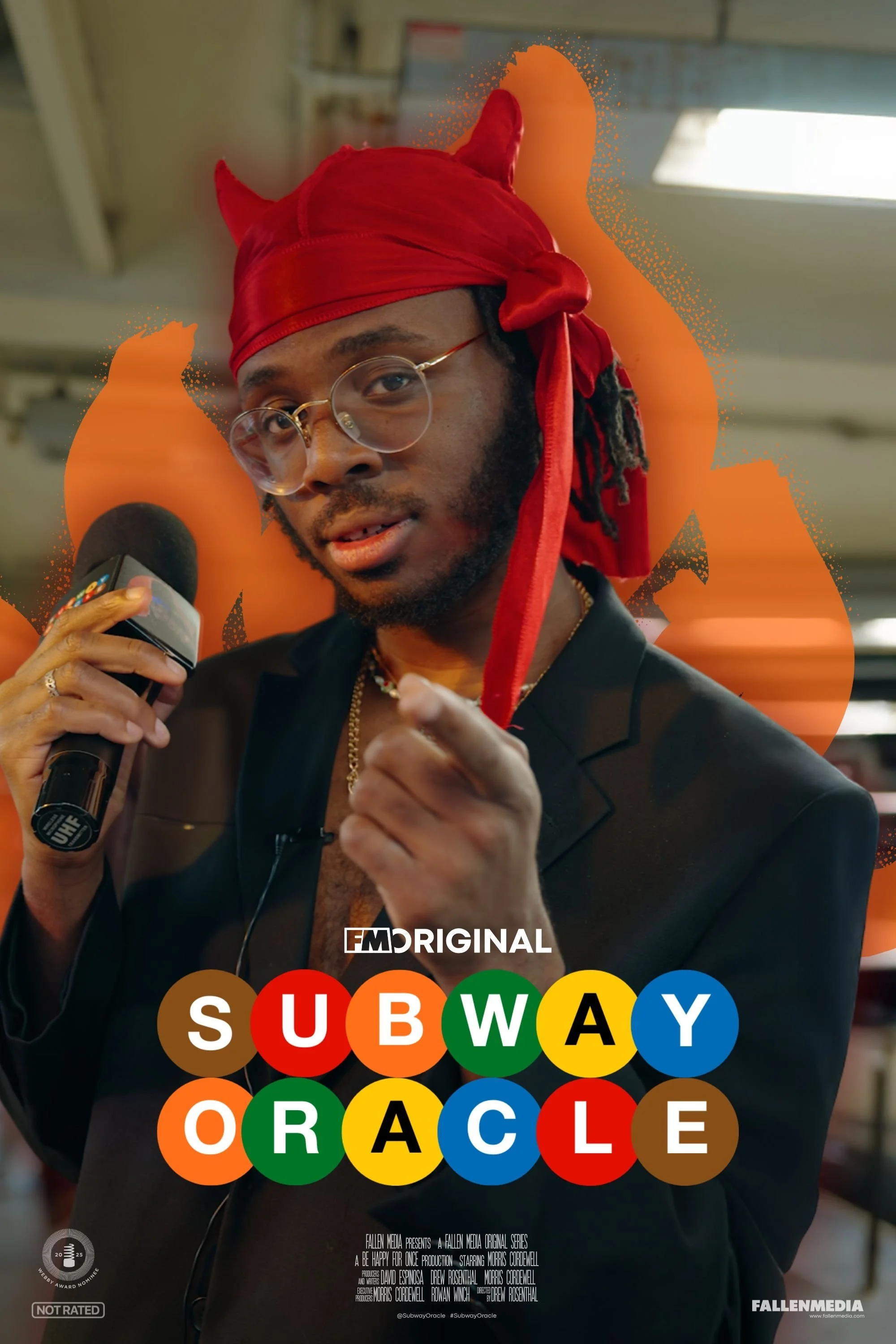 Subway Oracle