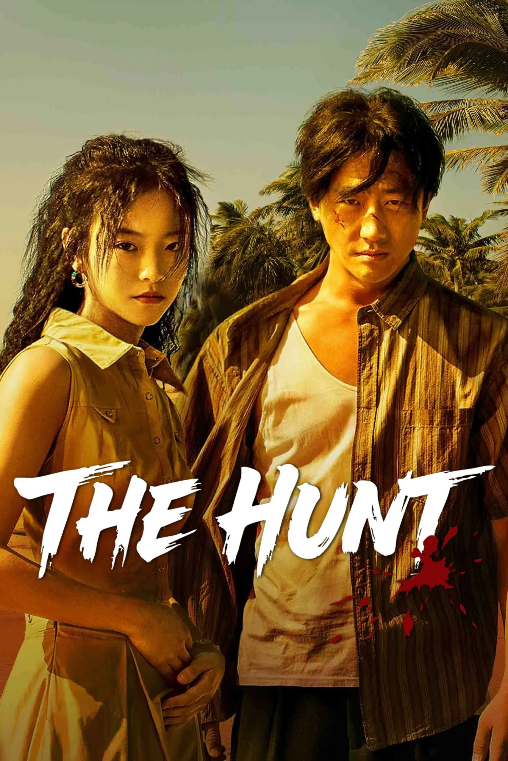 The Hunt