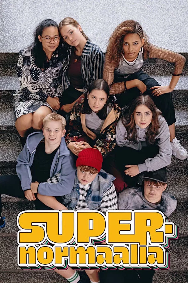 Supernormaalia