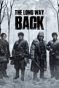 The Long Way Back