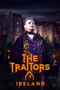 The Traitors Ireland