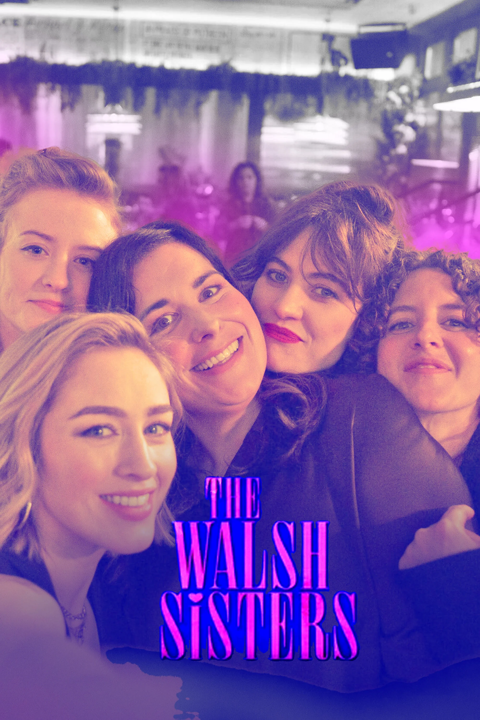 The Walsh Sisters