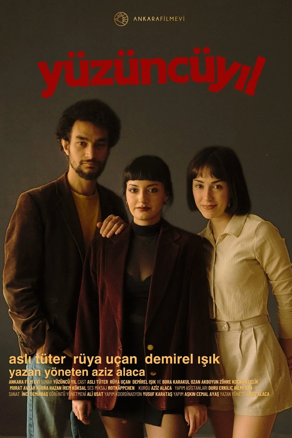 یوزینجی ییل