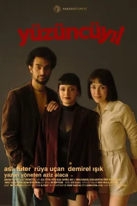 یوزینجی ییل
