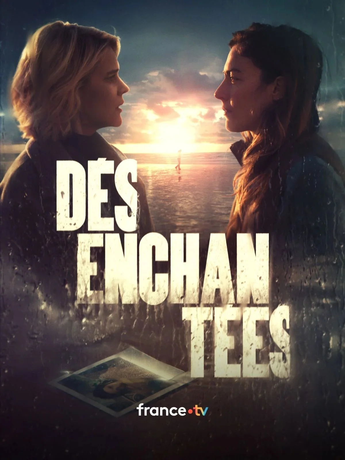 Désenchantées