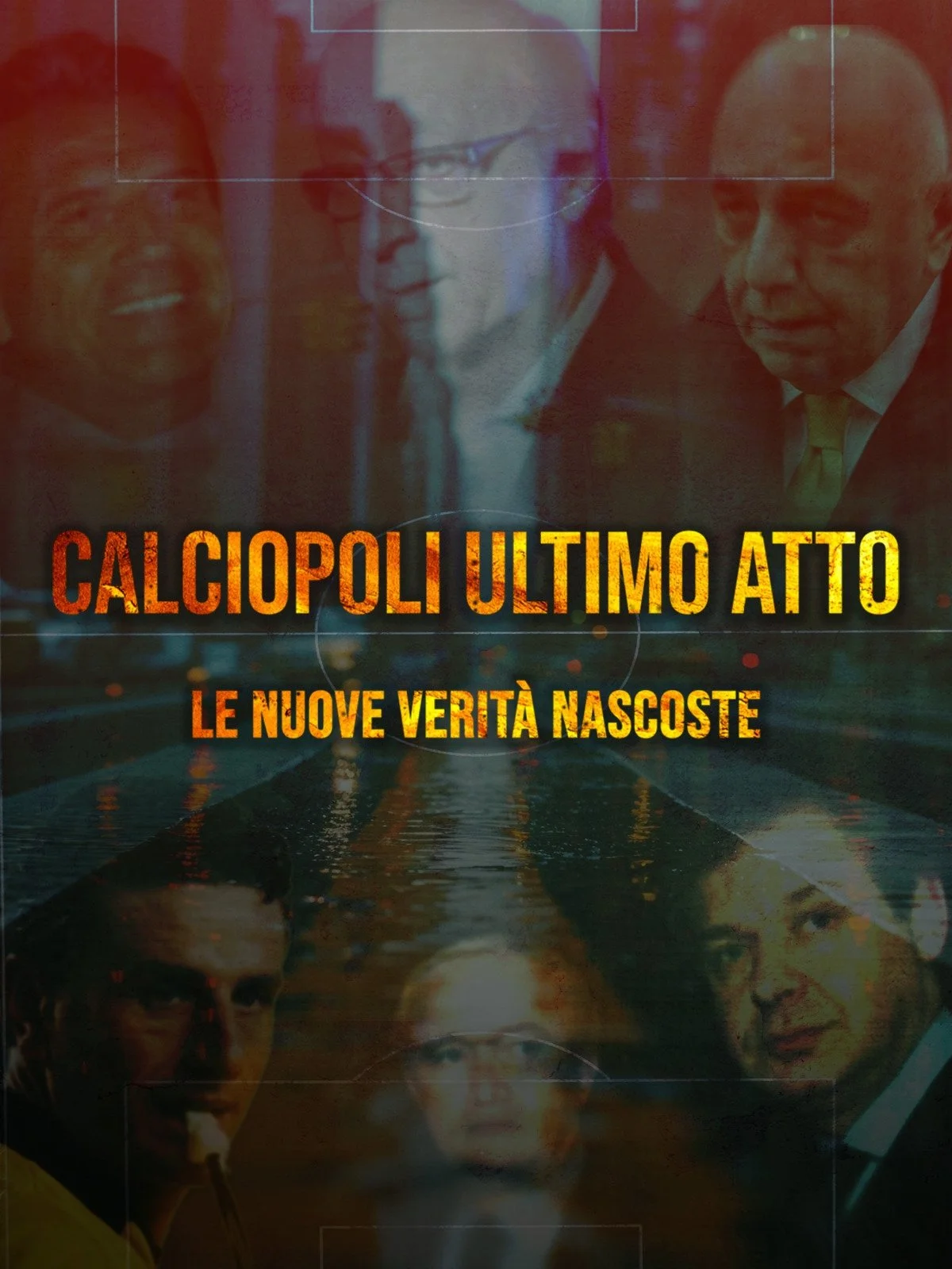 کالسیوپولی ultimo atto: le nuove verità nascoste