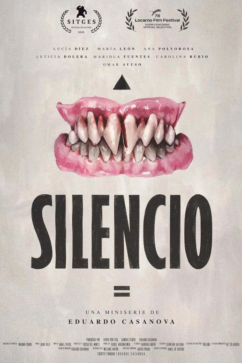 Silence