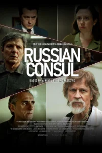 Russian Consul