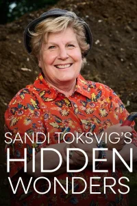 Sandi Toksvig's Hidden Wonders