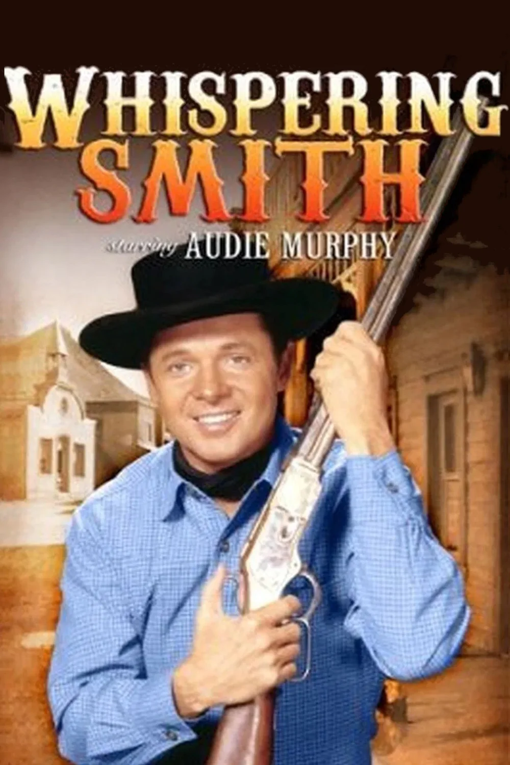 Whispering Smith