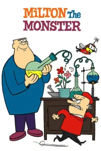 Milton the Monster