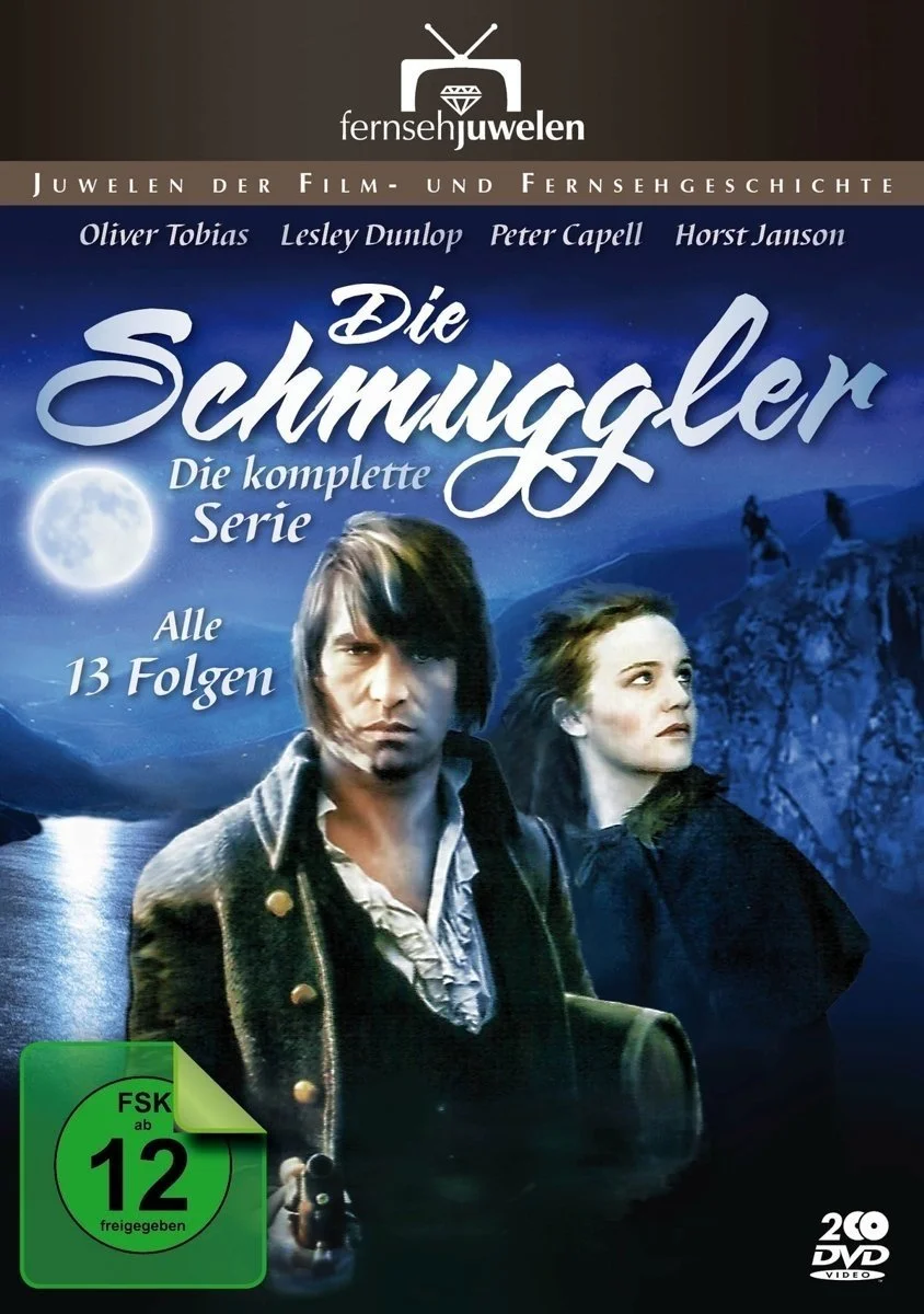 Smuggler