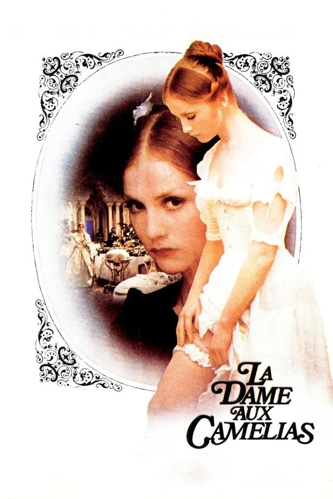 La Storia Vera Della Signora Dalle Camelie