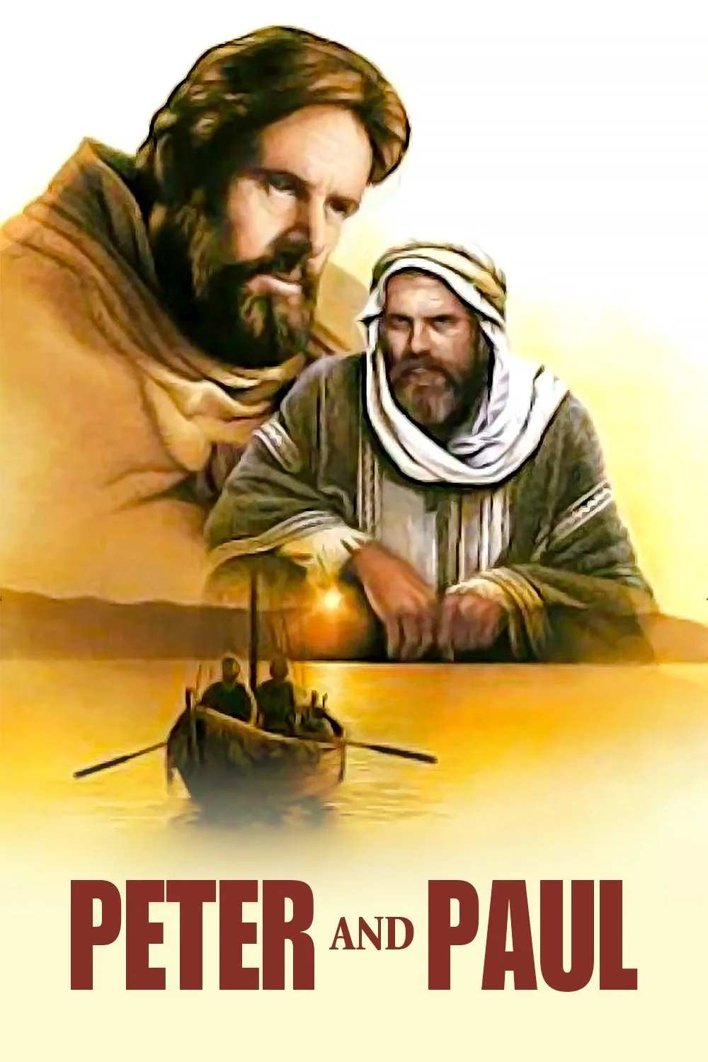 Peter and Paul