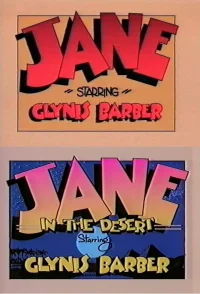 Jane
