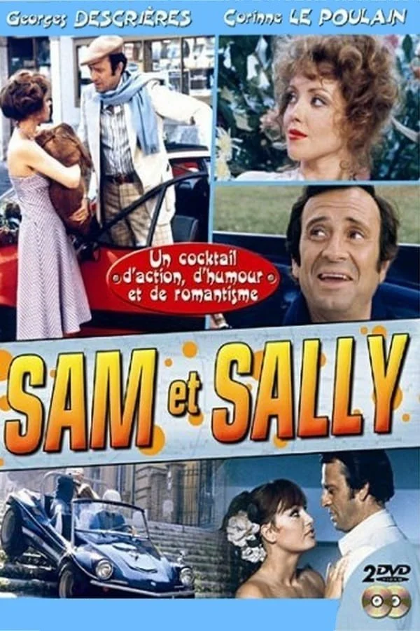 سام و سالی