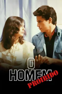 O Homem Proibido