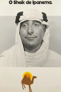 O Sheik de Ipanema