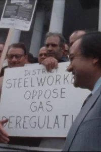 The Energy War