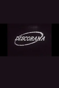 دیسکوراما