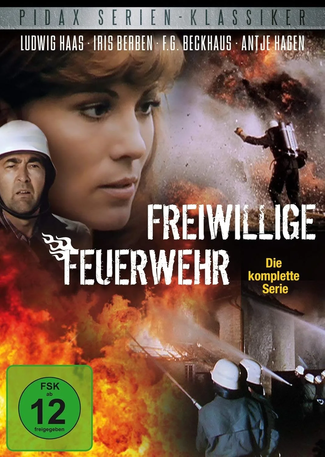 Freiwillige Feuerwehr