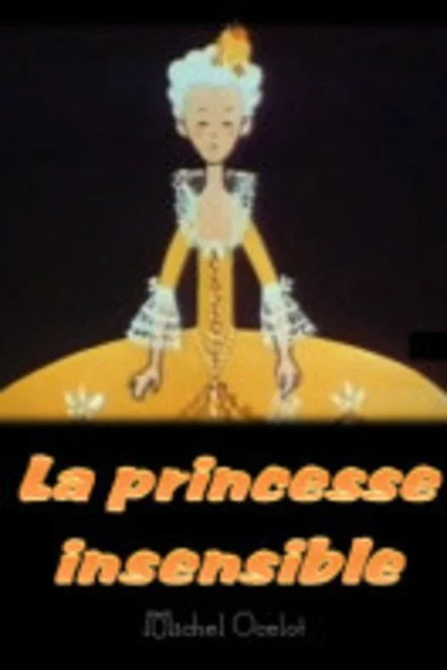 پرنسس بی‌حس