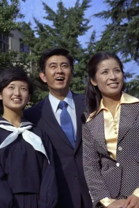 Kao de Waratte