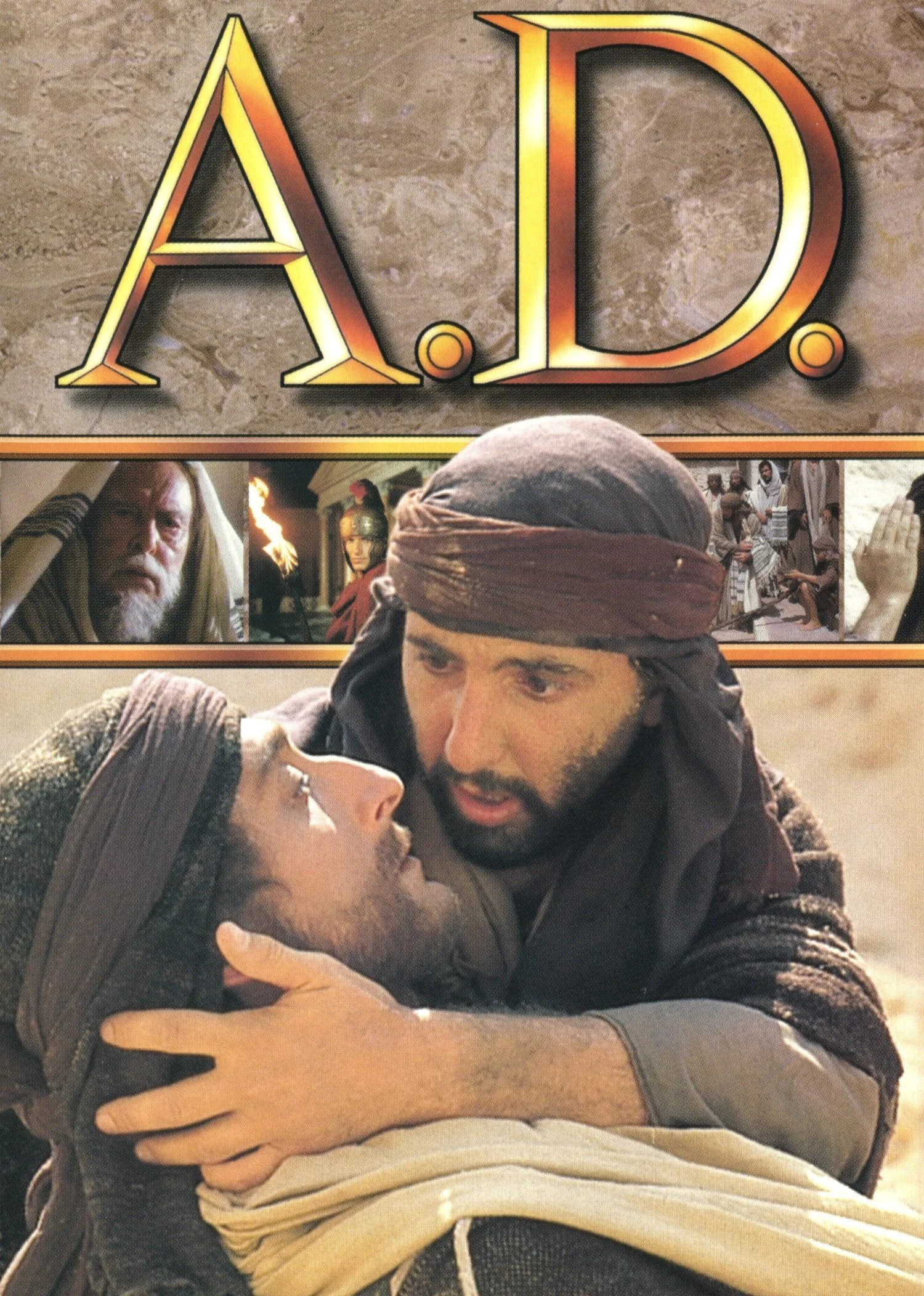 A.D.