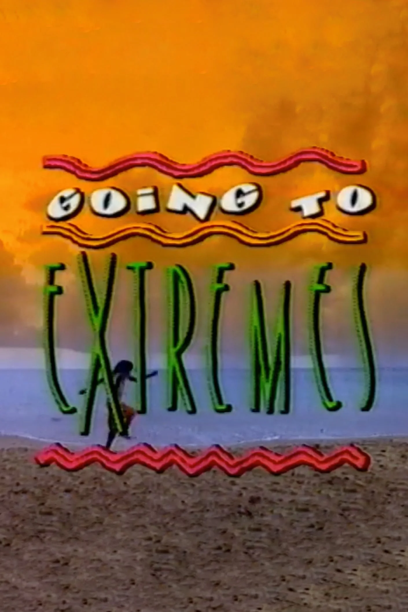 Going to Extremes