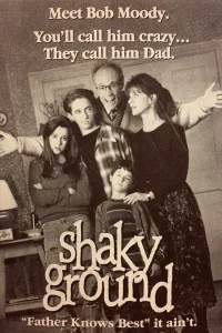 Shaky Ground