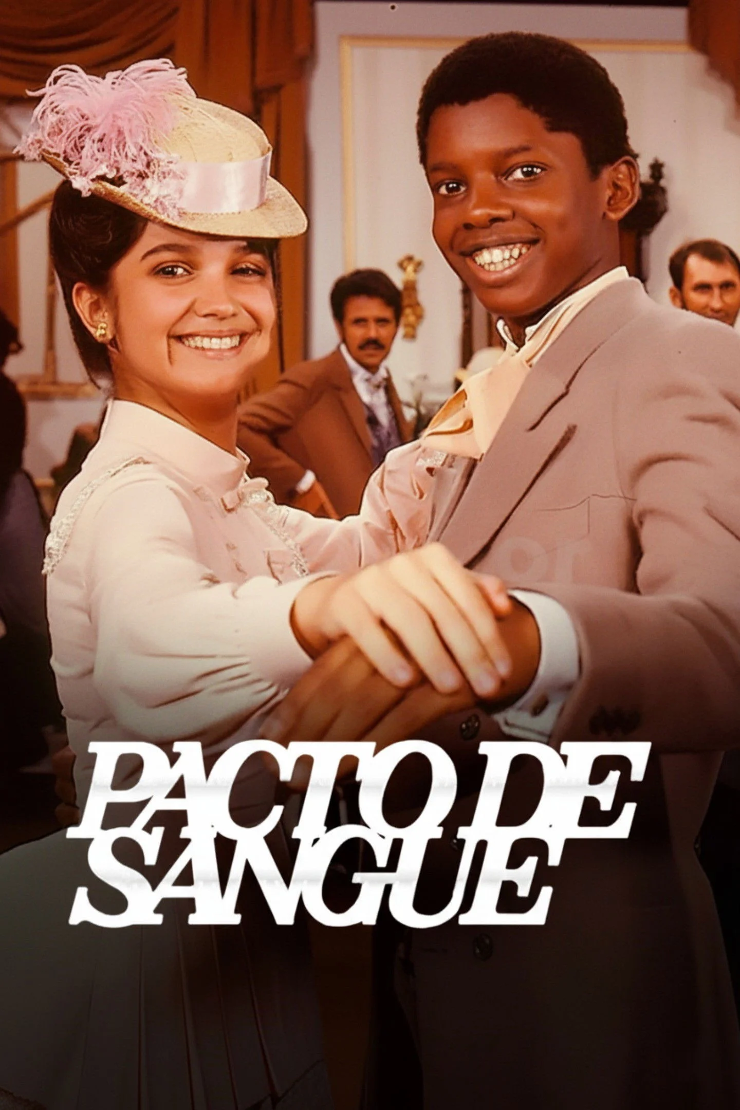 Pacto de Sangue