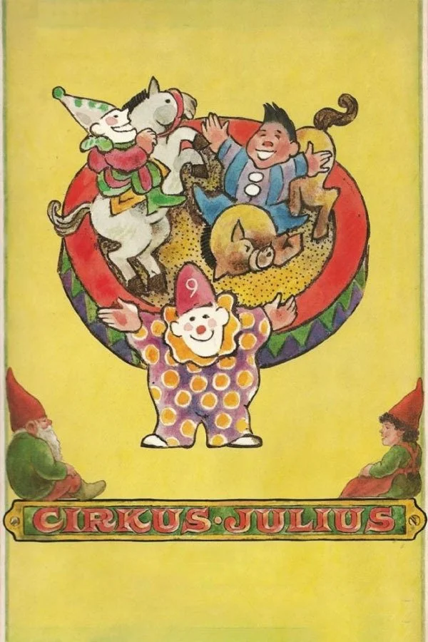سیرکوس جولیوس