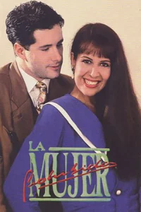زنی که ممنوع است