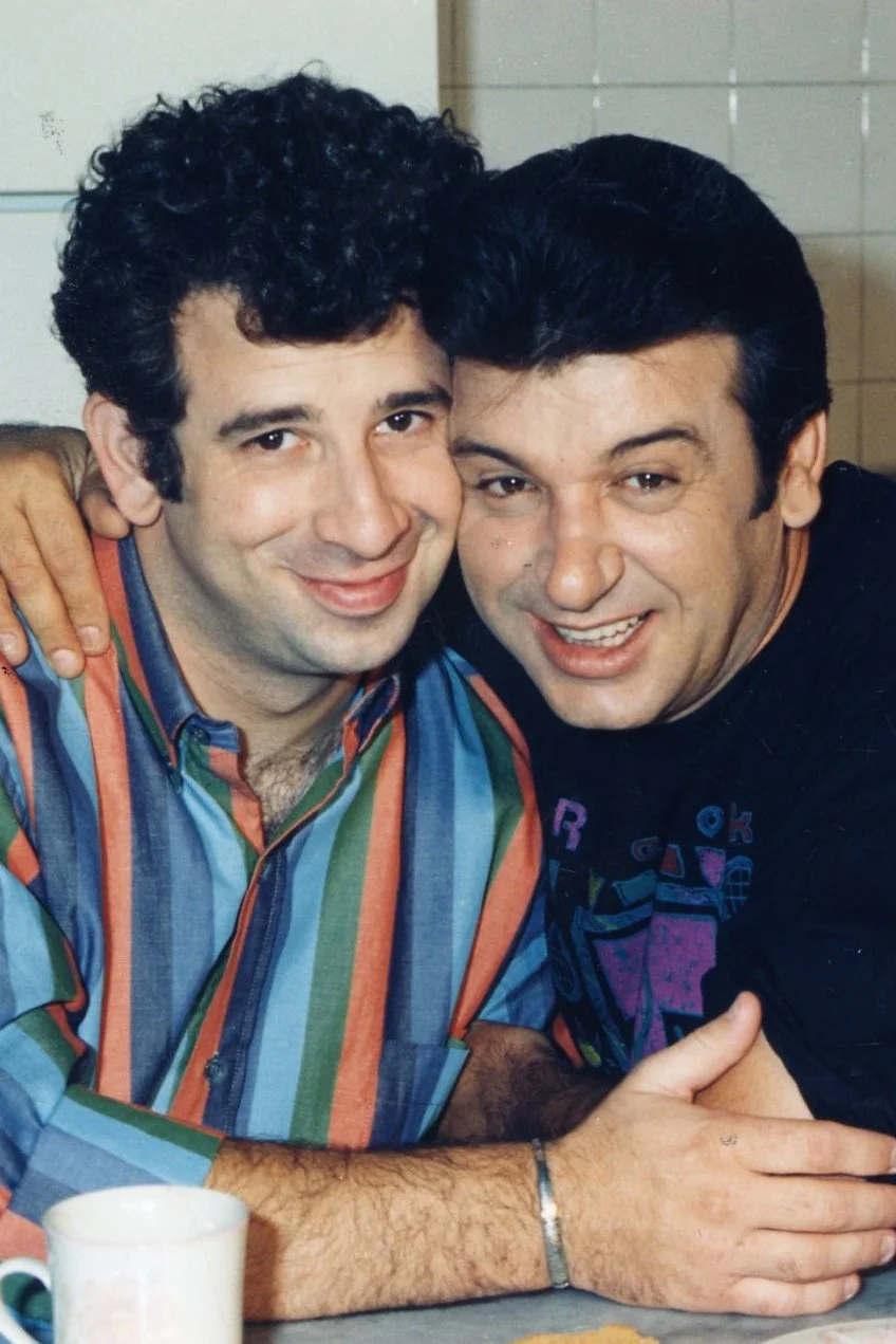 های وُک