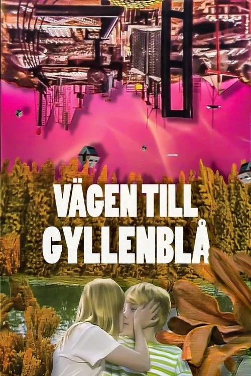 A Road to Gyllenbla!