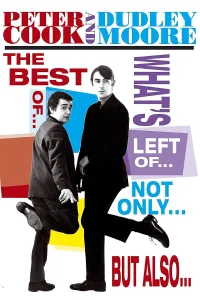The Best of What's Left of Not Only But Also