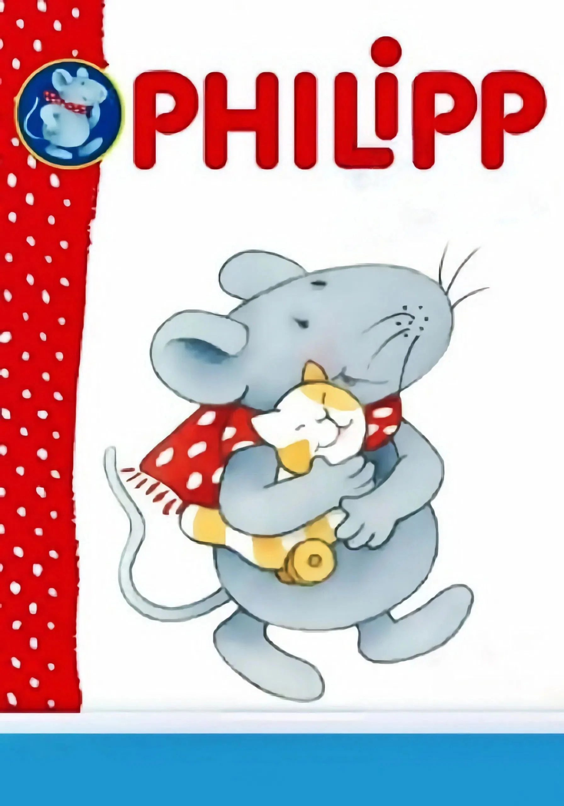 Philip the Mouse