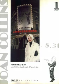 Tonight at 8.30