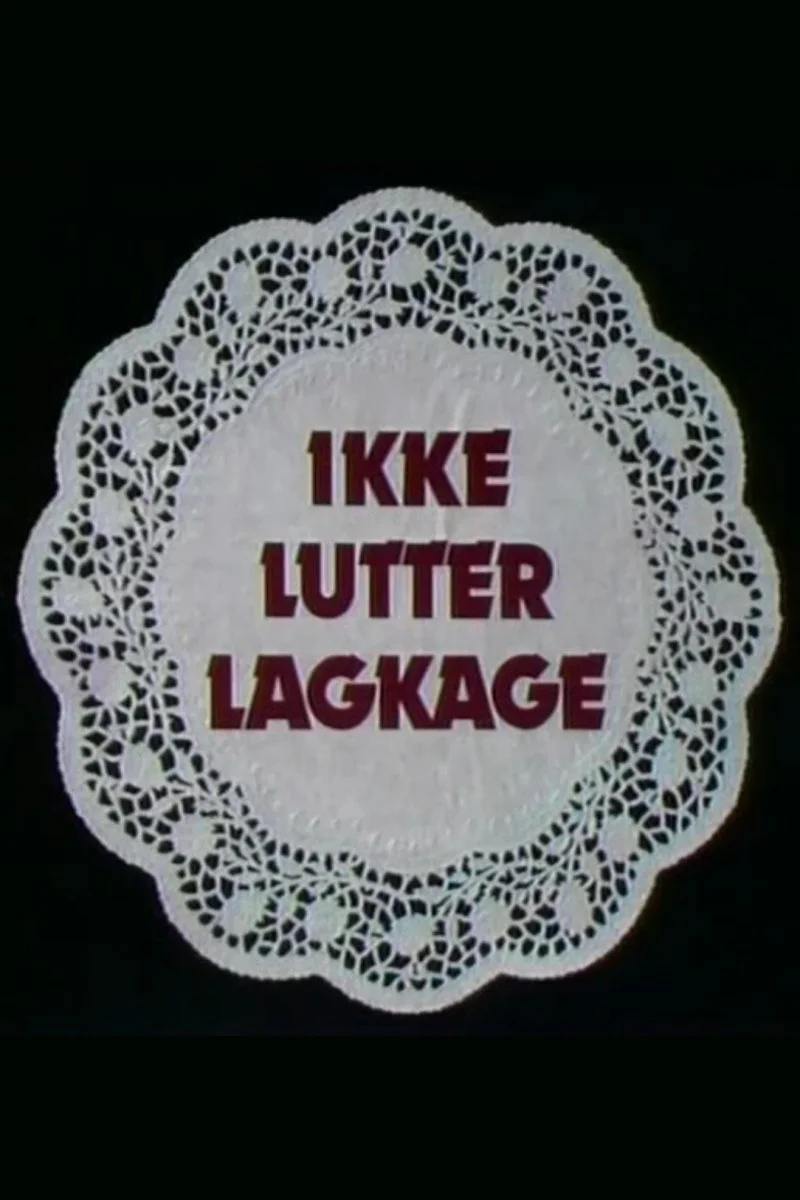 اِکه لوتِر لاگکاجِ