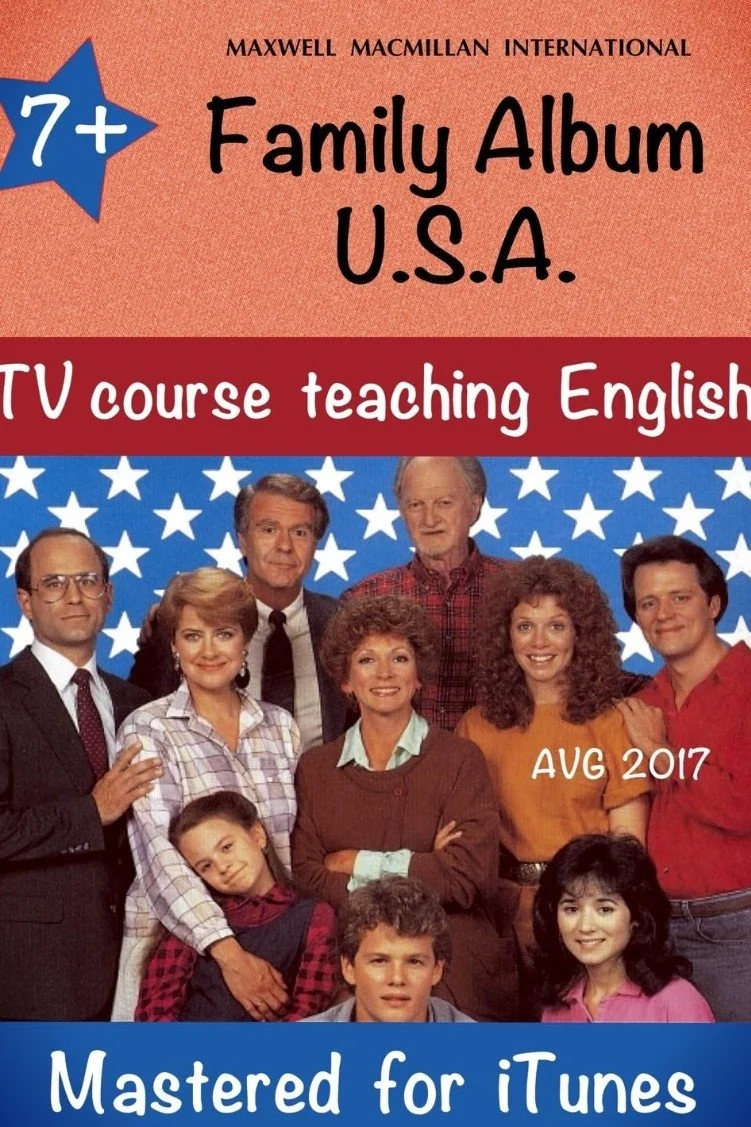 Family Album U.S.A