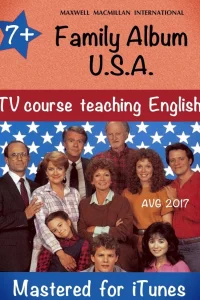 آلبوم خانوادگی ایالات متحده آمریکا