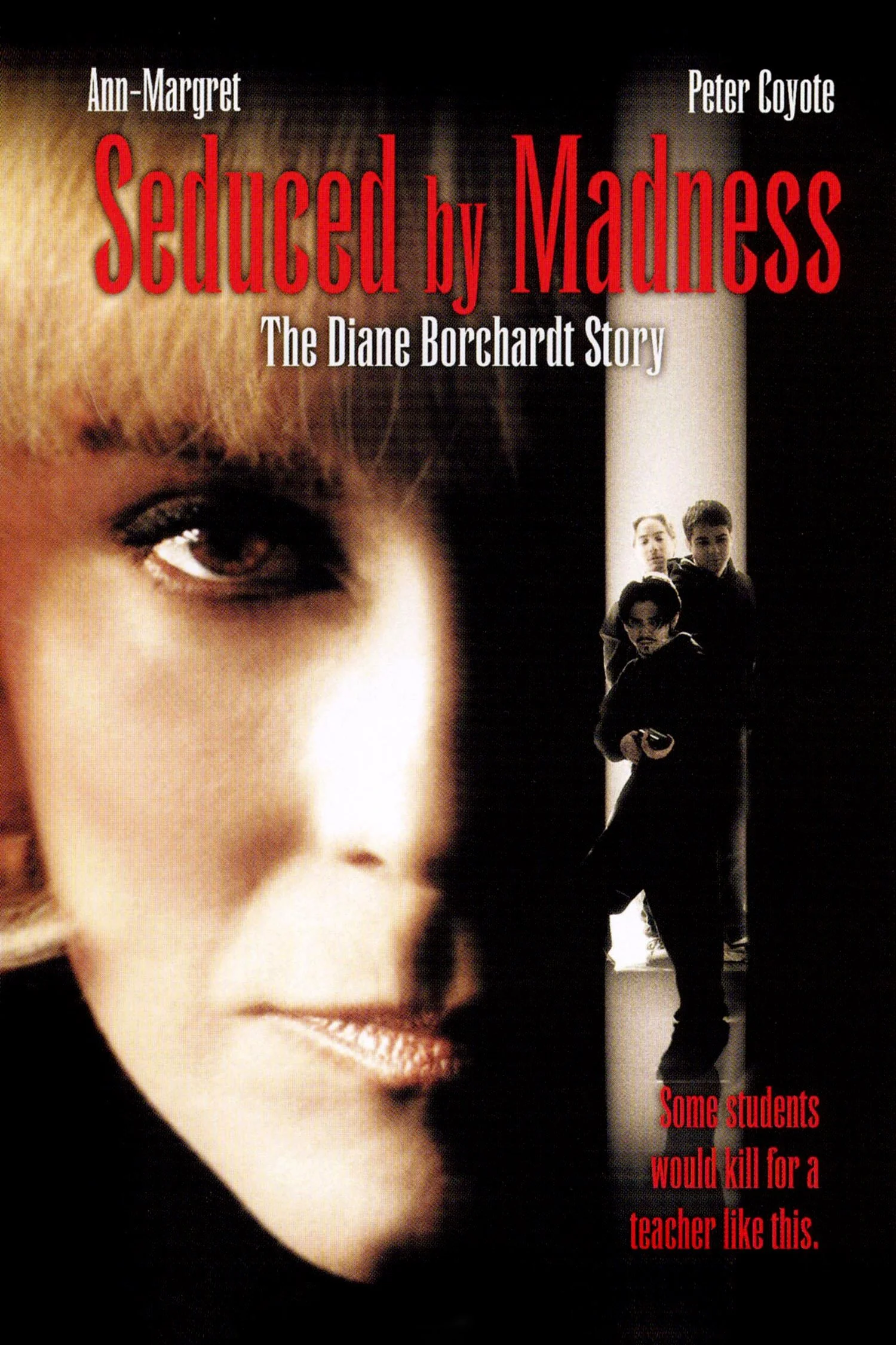 Seduced by Madness