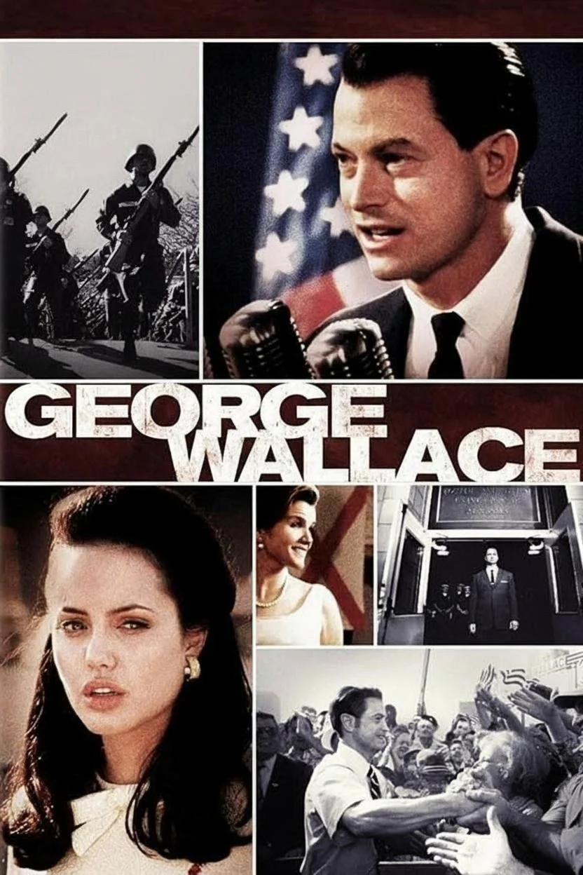 George Wallace
